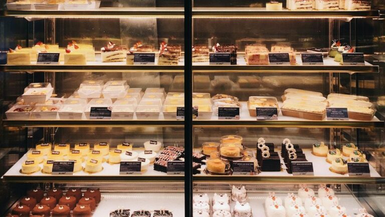 5 Grocery Store Sneak Tactics Most Shoppers Rarely Notice, According to Former Employees