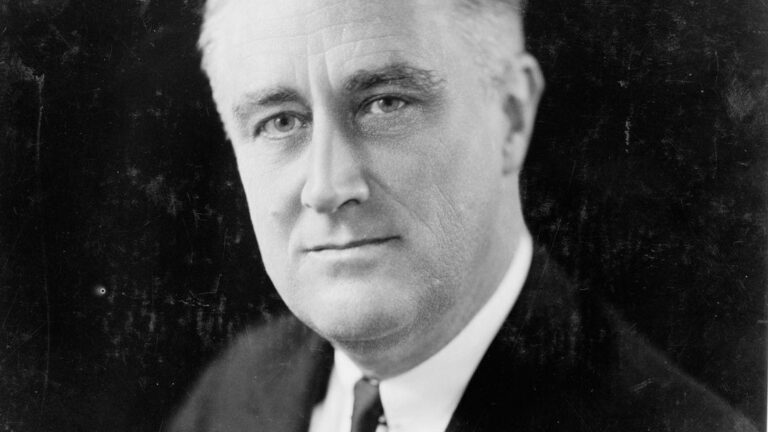 6 Historical Figures Whose Phobias Changed History, Historians Say