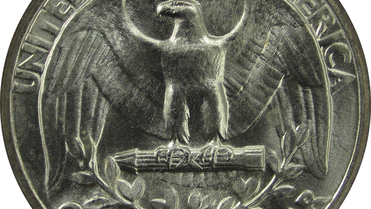 These 6 Rare Quarters Are Suddenly Spiking in Value Among Collectors