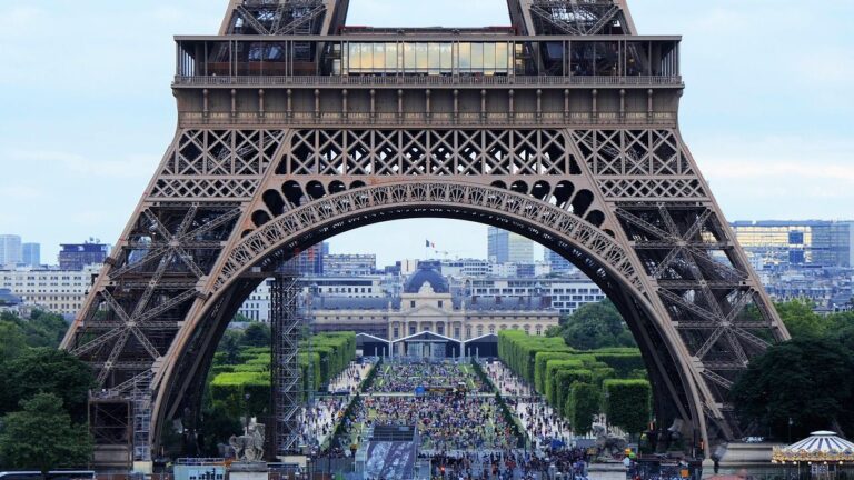 Why I've Stopped Visiting Paris – and Why Many Other Travelers Agree, New Survey Shows
