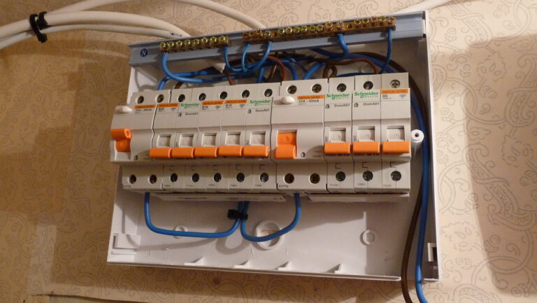 10 Illegal Electrical Modifications Inspectors Say Homeowners Keep Trying to Add