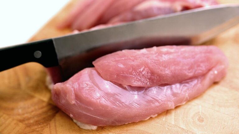 Why Food Safety Experts Say You Should Stop Rinsing Raw Chicken