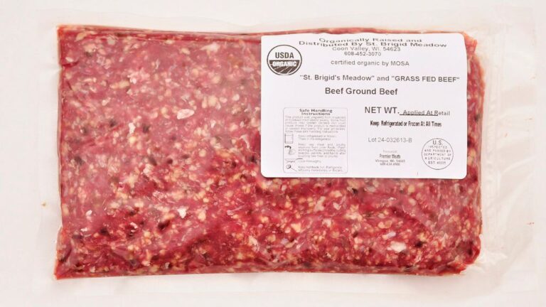 Why Butchers Won't Buy Ground Beef from Major Big-Box Retailers
