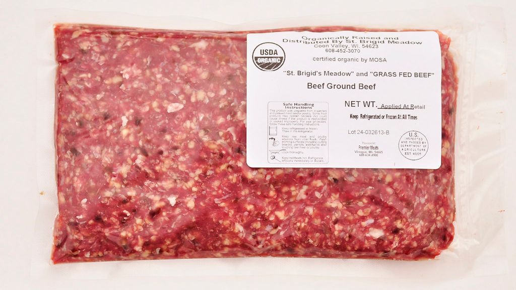 Why Butchers Won't Buy Ground Beef from Major Big-Box Retailers
