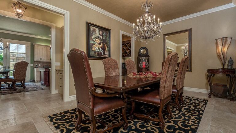 5 Home Features That Were Once Trendy But Today's Buyers No Longer Want, Realtor Surveys Reveal