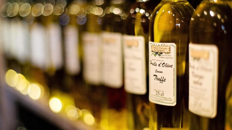 The Truffle Oil Deception: Why Chefs Claim You're Paying Premium Prices for Scented Oil
