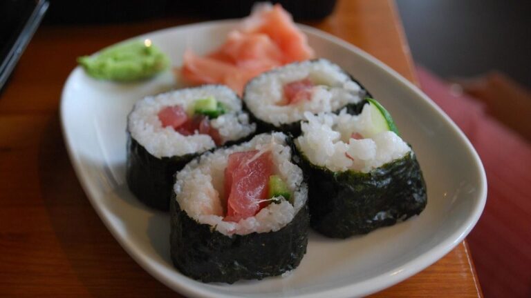 "Sushi Grade"? The Real Meaning of "Fresh" Fish at Your Local Grocery Store