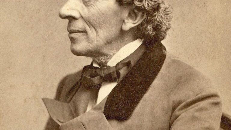 5 People From History Whose Odd Fears Still Fascinate Experts