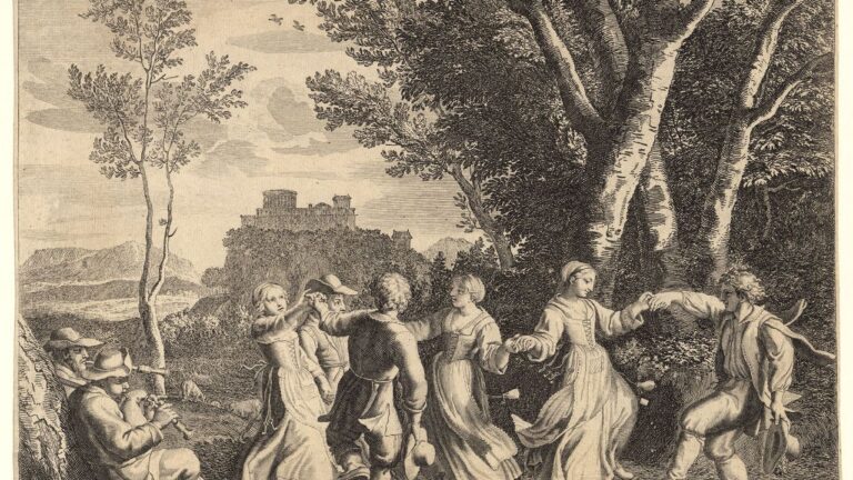 5 Odd Historical Events That Experts Still Can't Fully Explain