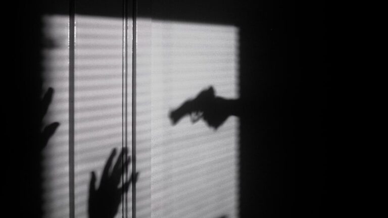 The Most Dangerous Countries to Live in 2025, Based on Crime Rates