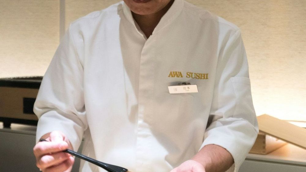 Fugu Chefs: The Rigorous Training Required to Serve the World's Most Dangerous Fish