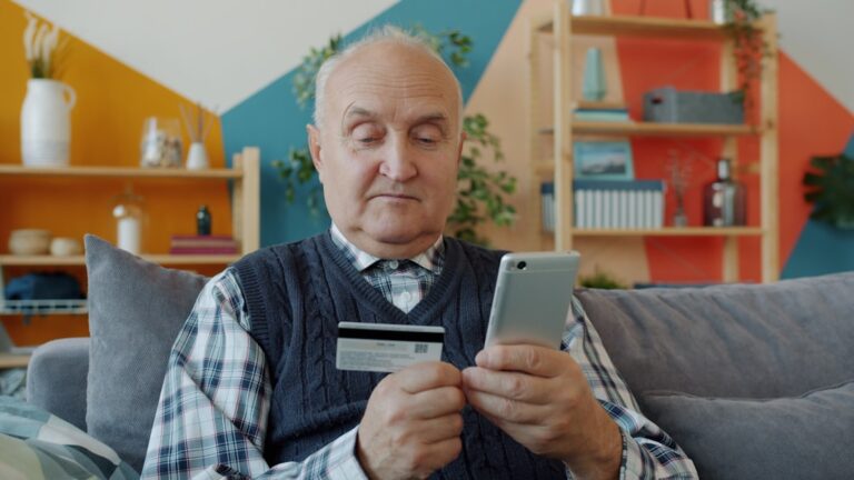 What Counts as Middle-Class Wealth for People Over 65