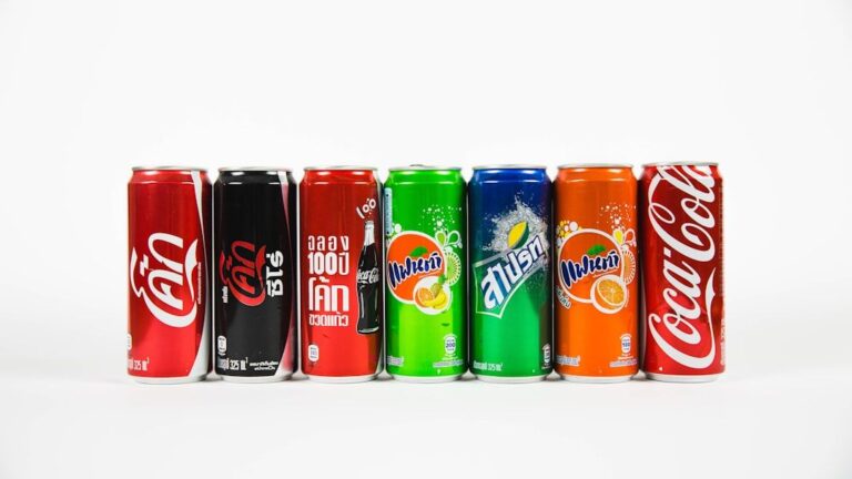 The 5 Processed Foods Scientists Now Link to Early Cognitive Decline