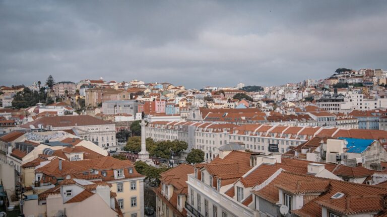 I Moved Everything to Portugal - Here Are 5 Lessons I Wish I'd Known First