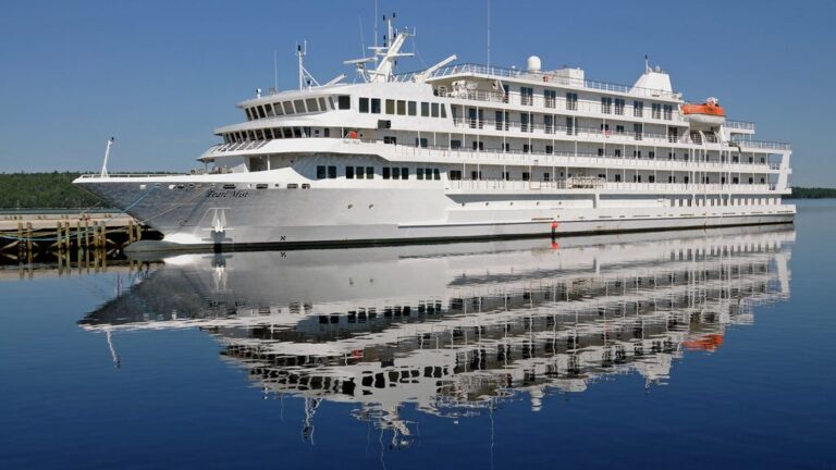 I Used to Love Cruising, But New Industry Policies Are Making Me Rethink My Trips