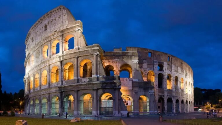 5 European Cities Where Visitors Feel the Least at Ease After Dark