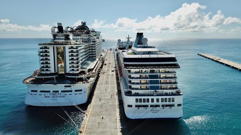 7 Secrets River Cruise Lines Don't Highlight in Their Marketing
