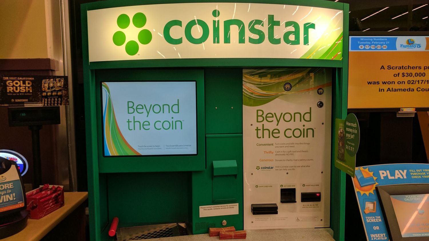 With the Penny Fading Away, Here's What You Should Do With All Those Coins in Your Jar
