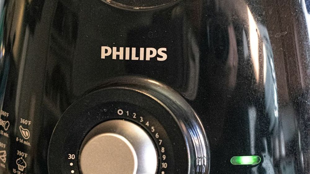 Experts Caution Against Using Air Fryers as a Full Oven Replacement