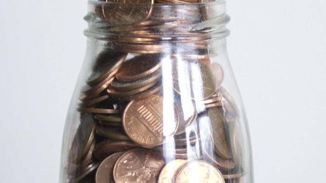 What You Should Do With Your Pennies Now That Minting Has Ended