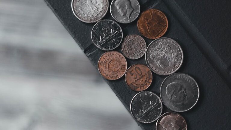 What to Do With Your Pennies as Coin Production Winds Down