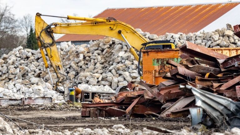 4 Things Legal Experts Say You Can't Dump on Your Driveway - Yet Many Do
