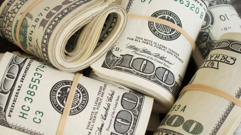 Above or Below Average? America's New Wealth Benchmarks by Age