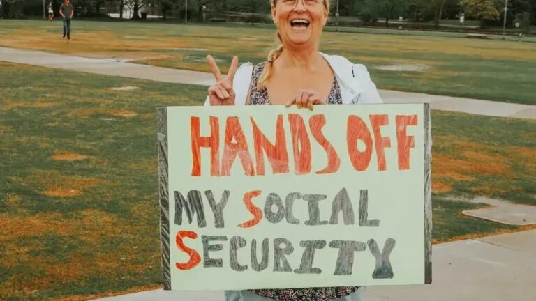 I'm Retired and Wish I Hadn't Taken Social Security at 65 - Here's Why