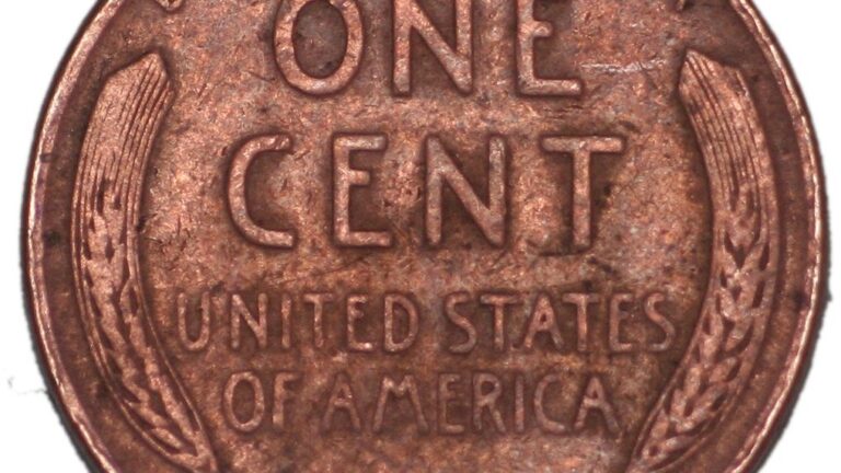 10 Rare U.S. Coins Collectors Believe Are Still in Circulation