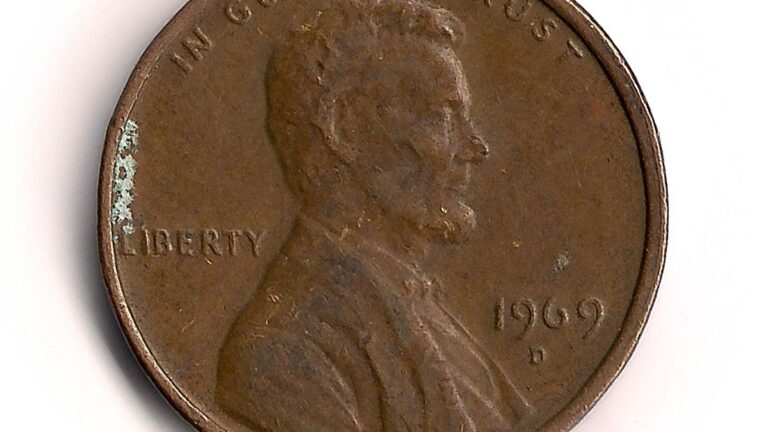 These 3 Rare Pennies From Over 20 Years Ago Are Now Worth Serious Money
