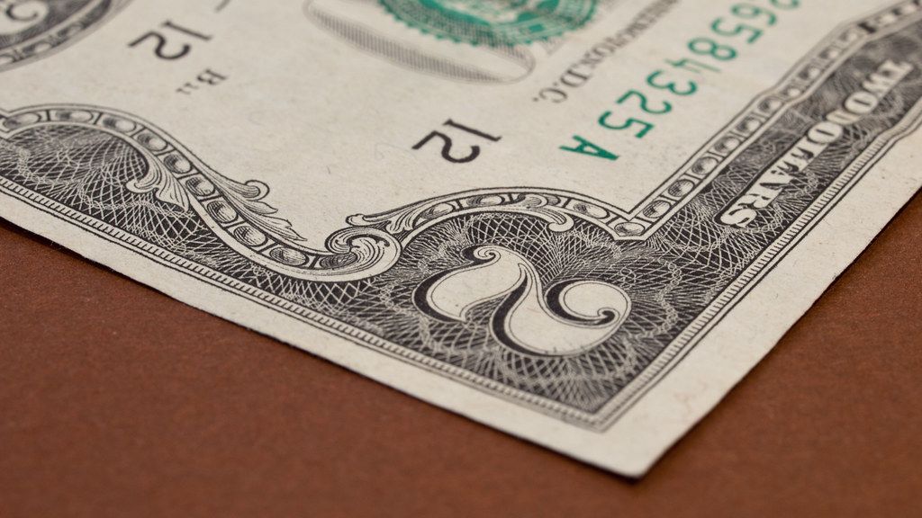 Why That Old Wallet of Yours Could Be Holding a Bill Worth Hundreds