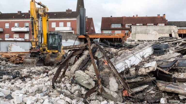 10 Items You're Not Allowed to Bury, Including Appliances, Oil, and Pet Remains