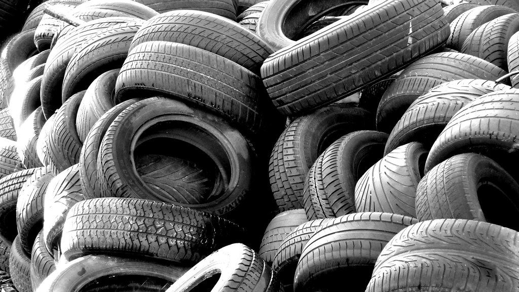 8 Items Legal Experts Say You're Not Allowed to Dump on Your Own Property