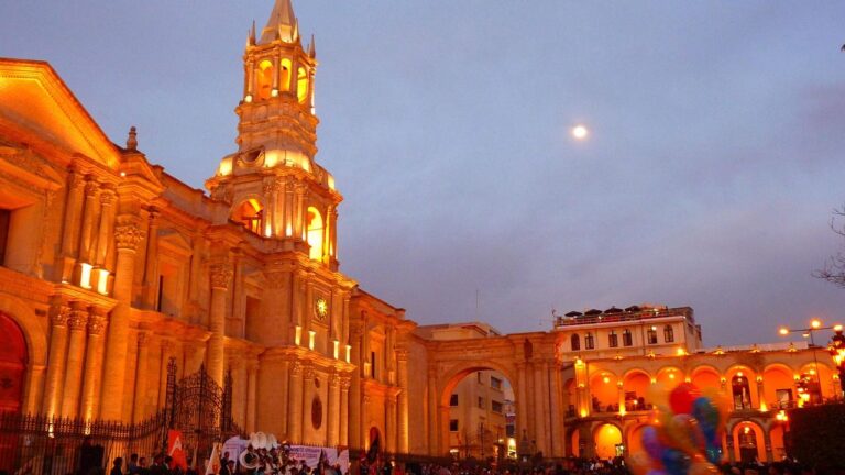 7 South American Cities Where $800 a Month Still Covers Rent and Food, Expat Surveys Show