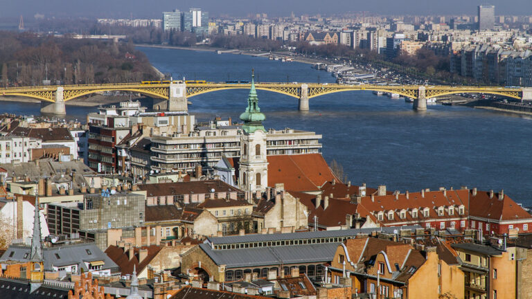 Why Millennials Are Moving to These 5 Eastern European Capitals, Studies Find