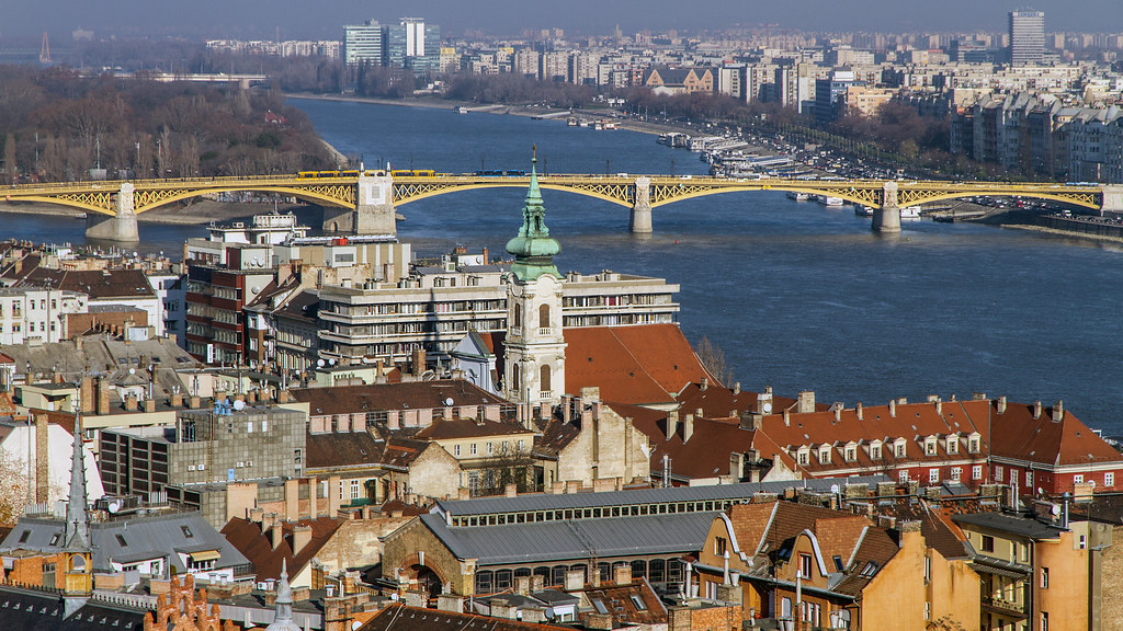 Why Millennials Are Moving to These 5 Eastern European Capitals, Studies Find