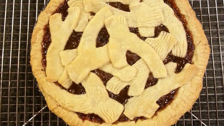 5 Holiday Dishes Americans Have All but Forgotten