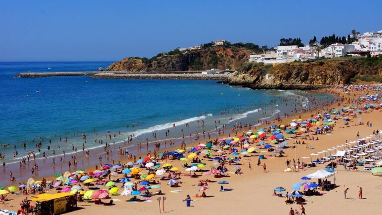 5 Coastal Towns in Portugal and Spain Where Social Security Still Covers the Basics