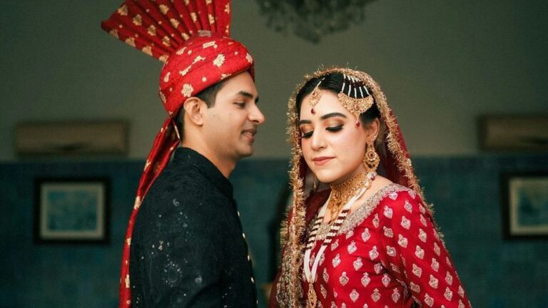 6 Modern Societies Where Arranged Marriage Is Increasing Again, Studies Indicate