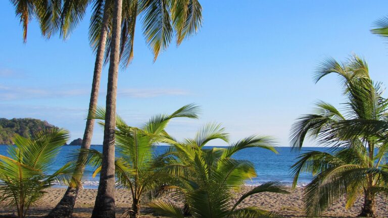 5 "Hidden Gem" Countries Where American Retirees Pay Little or No Tax