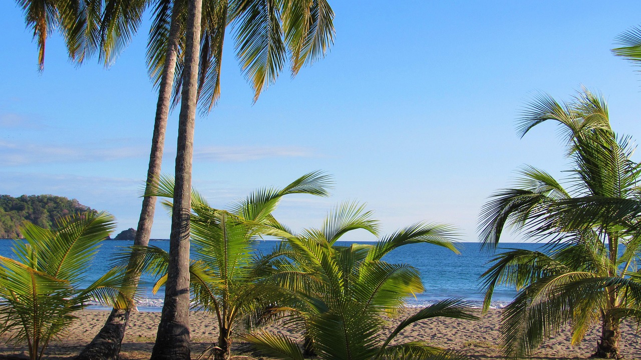 5 "Hidden Gem" Countries Where American Retirees Pay Little or No Tax