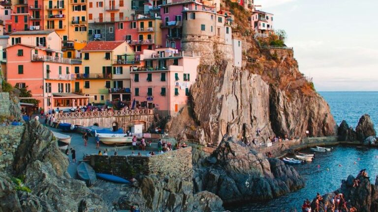10 Countries With the Easiest Digital Nomad Visas for Americans in 2026