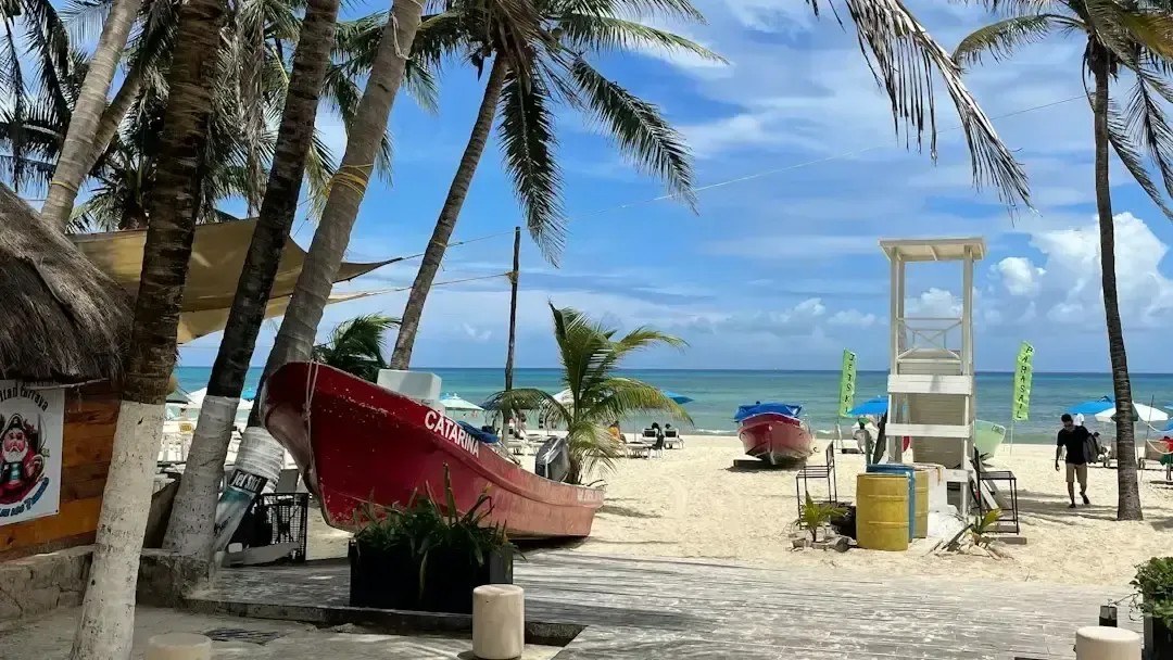 Why I Stopped Traveling to Playa del Carmen - and What You Should Know