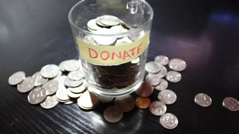 With the Penny Phasing Out, Here's What to Do With the Loose Change in Your Jar