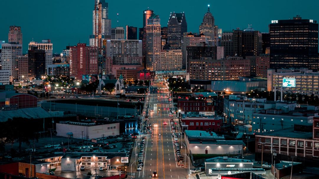 The 6 American Cities Locals Say You Shouldn't Walk Alone In After Dark