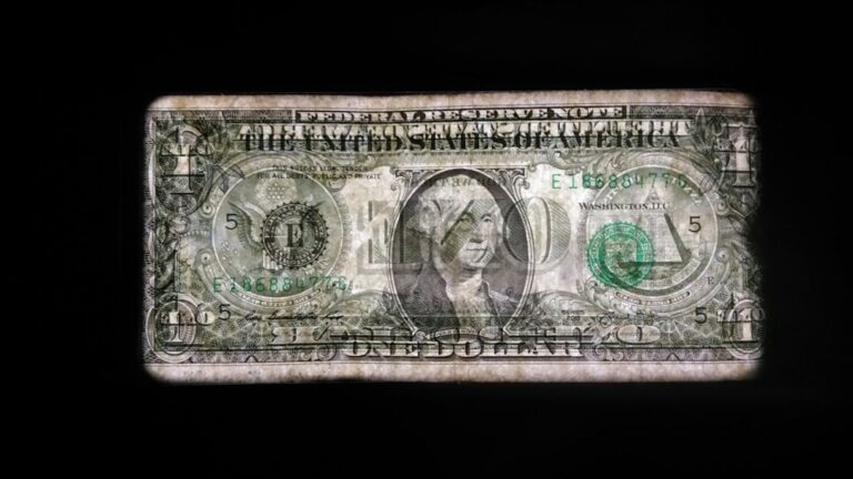 Follow the Money: How Old $100 Bills From Your Wallet Could Be Worth Far More Than $100