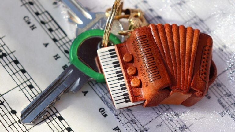 The So-Called Junk Drawer: Appraisers Warn Never to Toss These 4 Vintage Keychains