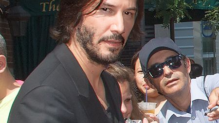 12 Canadian Film Stars Commonly Mistaken for Americans