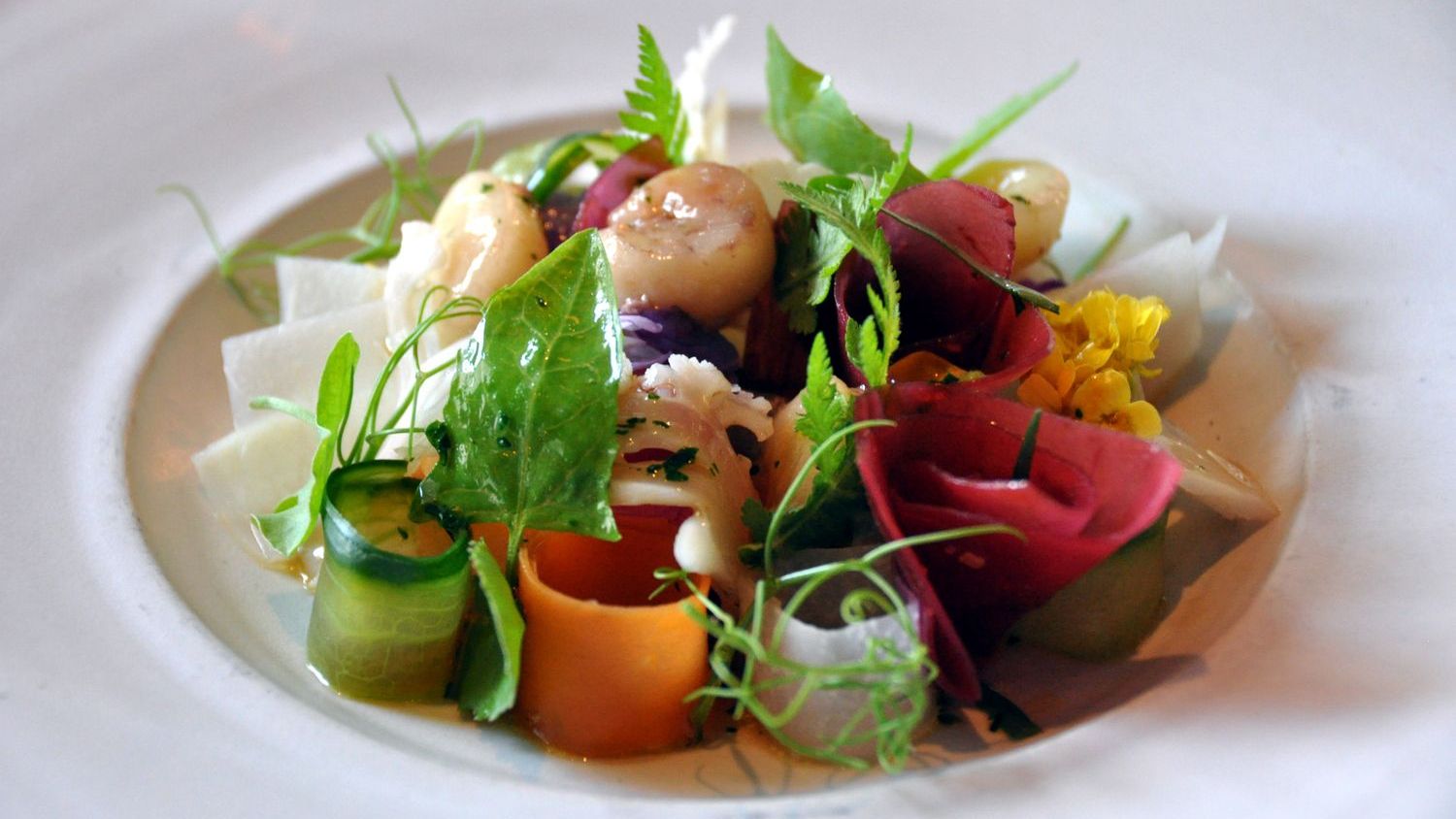 15 Cities Every Serious Food Lover Should Experience