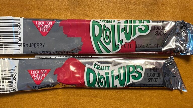 5 Iconic '80s Foods Every Kid Grew Up Eating